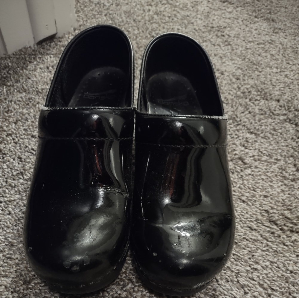 Danskos